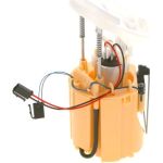 Ekp-Einbaueinheit 0 986 580 393 Ekp-Einbaueinheit 0 986 580 393