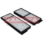 KAMOKA Filter, Innenraumluft F411801 KAMOKA Filter, Innenraumluft F411801