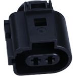Original VAG Stecker VW Golf 04 6X0973722G Original VAG Stecker VW Golf 04 6X0973722G