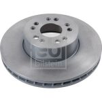 FEBI BILSTEIN Bremsscheibe 08128 FEBI BILSTEIN Bremsscheibe 08128