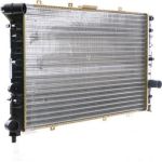MAHLE Kühler, Motorkühlung CR 520 000S MAHLE Kühler, Motorkühlung CR 520 000S