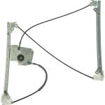 VALEO 851183 Fensterheber VALEO 851183 Fensterheber