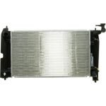 MAHLE Kühler, Motorkühlung CR 1527 000S