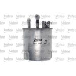 Valeo Kraftstofffilter 587567 Valeo Kraftstofffilter 587567