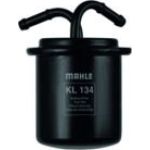 MAHLE Kraftstofffilter KL 134 MAHLE Kraftstofffilter KL 134