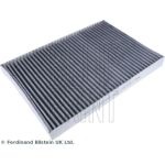 Innenraumfilter Chrysler 300C Mit Aktivkohle ADA102501