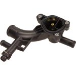 KühlmittelflanschOpel Astra J/ Meriva B 25193922 KühlmittelflanschOpel Astra J/ Meriva B 25193922