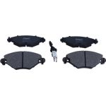 MAXGEAR Bremsbelagsatz 19-0871 Citroen C5 MAXGEAR Bremsbelagsatz 19-0871 Citroen C5