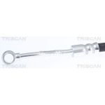 Bremsschlauch 815043126 Bremsschlauch 815043126