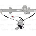 Valeo Fensterheber 851598