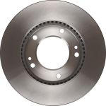 Bremsscheibe Kia P. Sorento 2.5 Crdi 02 DF6081S