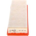 1457433160 Bosch Luftfilter 1457433160 1457433160 Bosch Luftfilter 1457433160
