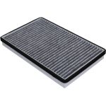 KAMOKA Filter, Innenraumluft F503101 KAMOKA Filter, Innenraumluft F503101