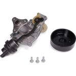 HEPU Wasserpumpe / Kühlmittelpumpe P445 HEPU Wasserpumpe / Kühlmittelpumpe P445