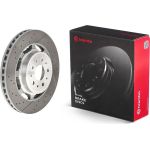 Bremsscheibe VA 09.A299.33 Bremsscheibe VA 09.A299.33
