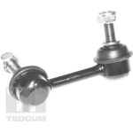 TEDGUM Stabilisator-Koppelstange TED99474 TEDGUM Stabilisator-Koppelstange TED99474
