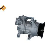 KOMPRESSOR, KLIMAANLAGE NRF32736 KOMPRESSOR, KLIMAANLAGE NRF32736