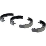 ATE Bremsbacken 03.0137-0389.2 ATE Bremsbacken 03.0137-0389.2