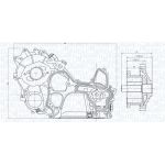 Magneti Marelli Ölpumpe 351516000119 Magneti Marelli Ölpumpe 351516000119