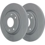 Bremsscheibe Citroen P. Berlingo/C2/C3/C4 96- Power Disc 24.0313-0184.1 Bremsscheibe Citroen P. Berlingo/C2/C3/C4 96- Power Disc 24.0313-0184.1