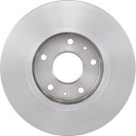 Bremsscheibe VA 0 986 478 992 Bremsscheibe VA 0 986 478 992