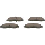 0 986 494 894 Bosch Bremsbelagsatz 0 986 494 894 0 986 494 894 Bosch Bremsbelagsatz 0 986 494 894