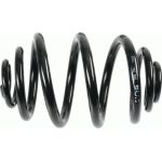 Sachs Fahrwerksfeder 996 394 Sachs Fahrwerksfeder 996 394