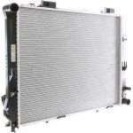 MAHLE Kühler, Motorkühlung CR 315 001S MAHLE Kühler, Motorkühlung CR 315 001S