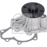 febi Wasserpumpe 185102