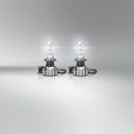 H7 NIGHT BREAKER LED SMART +330% StVZO-Konforme LED 2St. OSRAM 64210DWNBSM-2HB