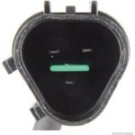 Herth+Buss Jakoparts Kurbelwellensensor J5665007 Herth+Buss Jakoparts Kurbelwellensensor J5665007