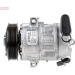 DENSO Kompressor, Klimaanlage DCP20120 DENSO Kompressor, Klimaanlage DCP20120
