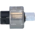 NRF Druckschalter, Klimaanlage 38927 NRF Druckschalter, Klimaanlage 38927