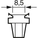 12V 1,2W PURE LIGHT B8,5d 1987302219 12V 1,2W PURE LIGHT B8,5d 1987302219