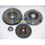 Japanparts Kupplungssatz KV-205 Japanparts Kupplungssatz KV-205