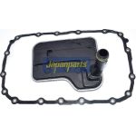 Japanparts Hydraulikfilter FT011 Japanparts Hydraulikfilter FT011