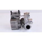 NISSENS Turbolader 93493
