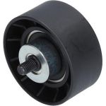 KAMOKA Umlenk-/Führungsrolle, Keilrippenriemen R0251 KAMOKA Umlenk-/Führungsrolle, Keilrippenriemen R0251