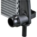 MAHLE Kühler, Motorkühlung CR 1355 000P