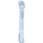 Wärmetauscher, Innenraumheizung 54375 Wärmetauscher, Innenraumheizung 54375