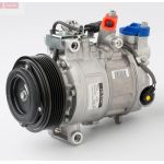 DENSO Kompressor DCP05104 DENSO Kompressor DCP05104