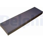 DELPHI Innenraumfilter TSP0325260