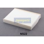 INNENRAUMFILTER FAA-NS22 INNENRAUMFILTER FAA-NS22