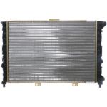 MAHLE Kühler, Motorkühlung CR 518 000S MAHLE Kühler, Motorkühlung CR 518 000S
