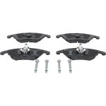 ATE Bremsbelagsatz Mercedes-Benz Vorderachse W204/W212/C218/X218/R172 07- Keramik 13.0470-2734.2 ATE Bremsbelagsatz Mercedes-Benz Vorderachse W204/W212/C218/X218/R172 07- Keramik 13.0470-2734.2