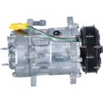 Kompressor, Klimaanlage 32198 Kompressor, Klimaanlage 32198