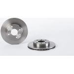 Brembo Bremsscheibe 09.6896.10 Brembo Bremsscheibe 09.6896.10