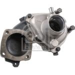 febi bilstein Wasserpumpe / Kühlmittelpumpe 43518 febi bilstein Wasserpumpe / Kühlmittelpumpe 43518
