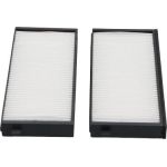 AMC Innenraumfilter PKW KC-6104 AMC Innenraumfilter PKW KC-6104
