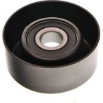 Umlenk-/Führungsrolle, Keilrippenriemen 54-2076